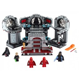 LEGO Star Wars Bătălia Stelei Morții 75291