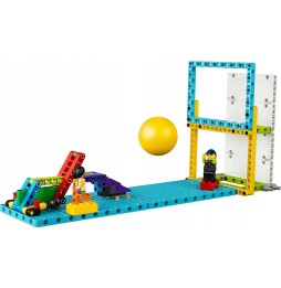 LEGO Bricq Motion Prime 45400 - Set de Blocuri