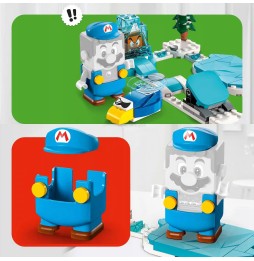 Lego 71415 Super Mario Ice Costume