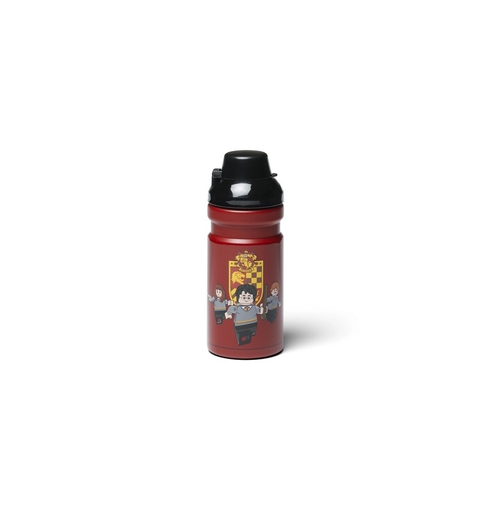 Harry Potter Gryffindor Bottle for Kids