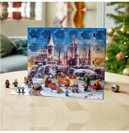 LEGO Harry Potter Advent Calendar 2024