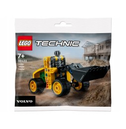 LEGO Technic Ładowarka Volvo 30433