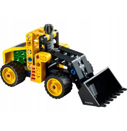 LEGO Technic Ładowarka Volvo 30433