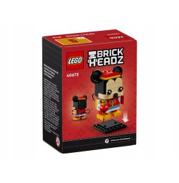 LEGO BrickHeadz Mickey Mouse for Festival