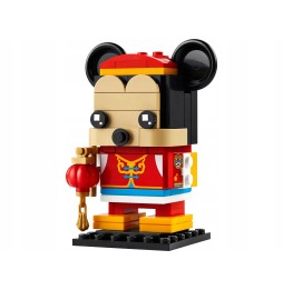 LEGO BrickHeadz Mickey Mouse for Festival