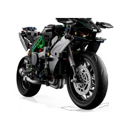 LEGO Technic Kawasaki Ninja H2R Motorcycle