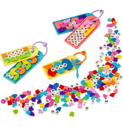 LEGO Dots 41949 Mega Set of Charms