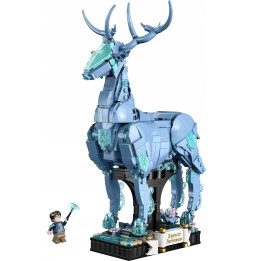 LEGO Harry Potter Expecto Patronum 76414 zestaw