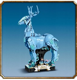 LEGO Harry Potter Expecto Patronum 76414 zestaw