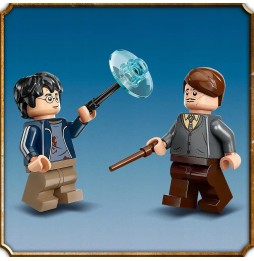 LEGO Harry Potter Expecto Patronum 76414 Set