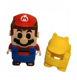 Accesoriu LEGO Super Mario: Costume