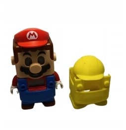 Accesoriu LEGO Super Mario: Costume