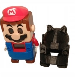 Accesoriu LEGO Super Mario: Costume