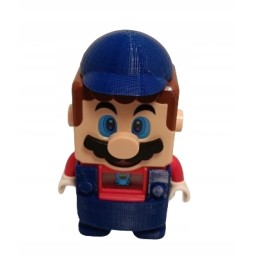 Accesoriu LEGO Super Mario: Costume