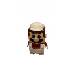 Accesoriu LEGO Super Mario: Costume