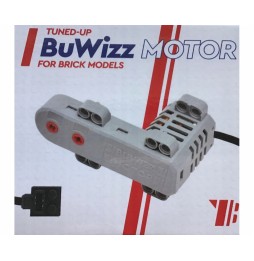 BuWizz Motor 5292 for LEGO