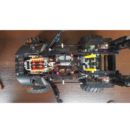 Buwizz 3.0 Pro - Remote Control for LEGO