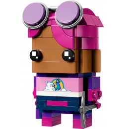 LEGO BrickHeadz 40728 Figurine Culori Bombastice Fortnite