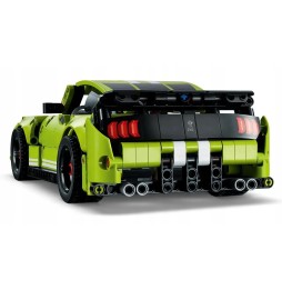 LEGO Technic Ford Mustang Shelby GT500 set