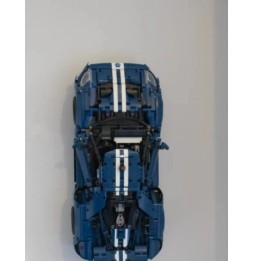 Suport LEGO Technic Ford GT 42154