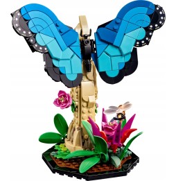 LEGO Colecția insectelor 21342 cu geanta LEGO