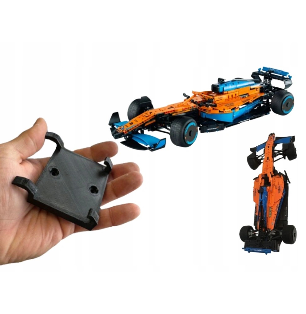 Mocowanie LEGO Technic McLaren Formula 1