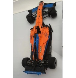 Mocowanie LEGO Technic McLaren Formula 1