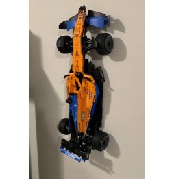 Mocowanie LEGO Technic McLaren Formula 1