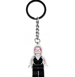 LEGO 854292 Ghost-Spider Keychain for Kids