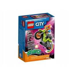 LEGO City 60356 Stunt Motorcycle