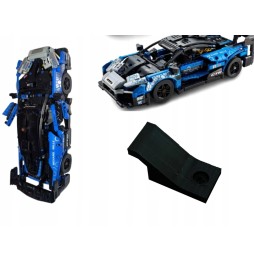 Wall Mount LEGO Technic 42123 McLaren Senna GTR