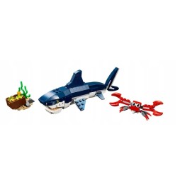 LEGO Creator 31088 Sea Creatures