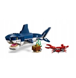 LEGO Creator 31088 Sea Creatures