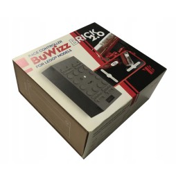 Buwizz 2.0 - Kontroler do LEGO