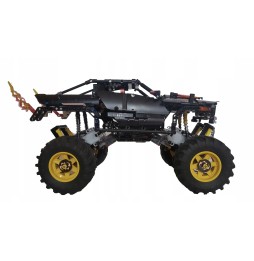 Buwizz 2.0 - Kontroler do LEGO