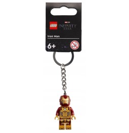 LEGO 854240 Breloc Iron Man - Unicat