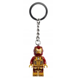 LEGO 854240 Breloc Iron Man - Unicat