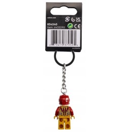 LEGO 854240 Iron Man Keychain - Unique