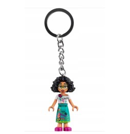 LEGO Keychain with Mirabel 854287 for Kids