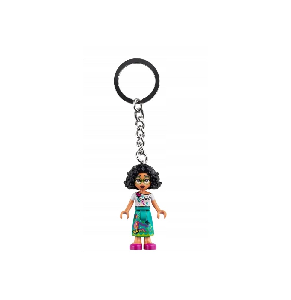 LEGO Keychain with Mirabel 854287 for Kids