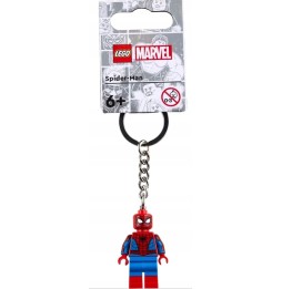 LEGO Marvel Breloc cu Spider-Man