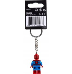 LEGO Marvel Breloc cu Spider-Man