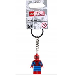 LEGO Marvel Breloc cu Spider-Man