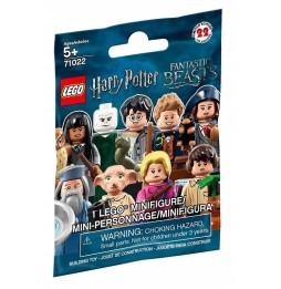 LEGO Minifigures Ron Weasley 71022-3