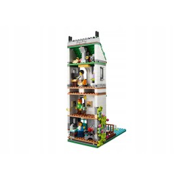 LEGO Creator casă 3 în 1 31139