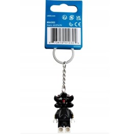 LEGO Keychain Shadow the Hedgehog 854302