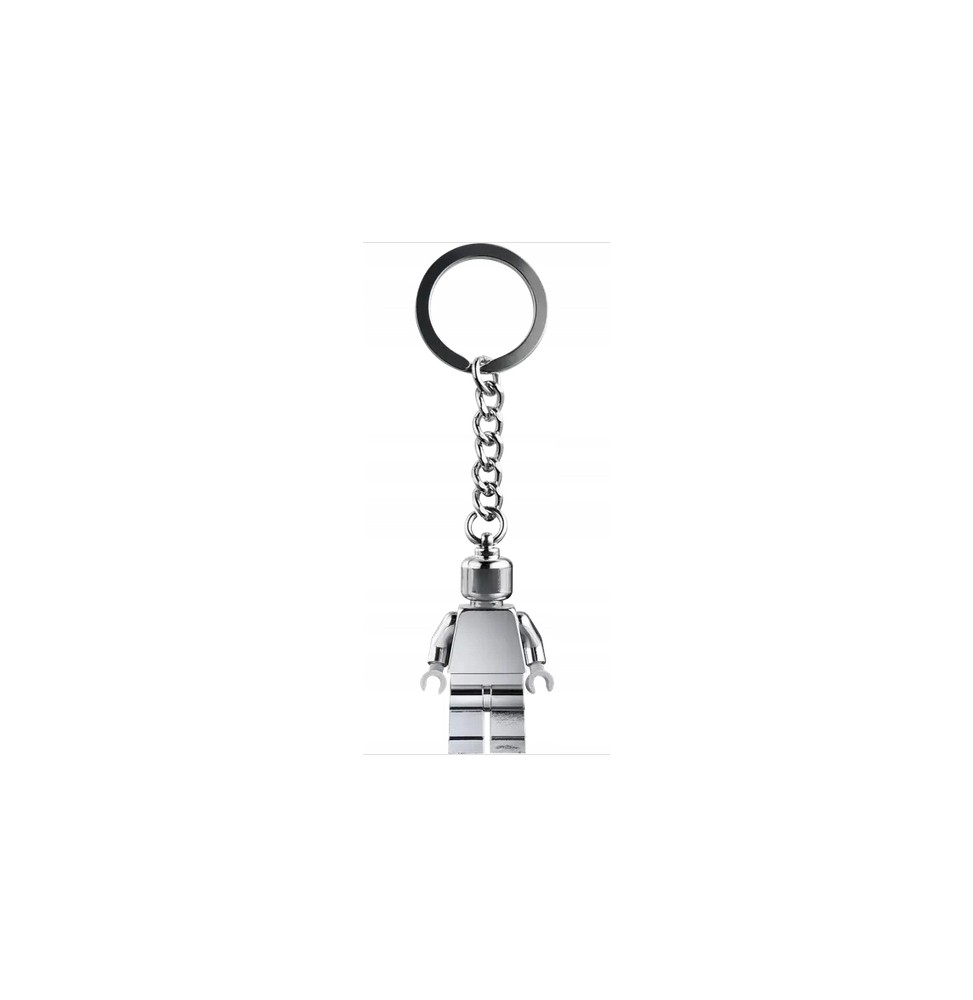 LEGO 854305 Keychain with Minifigure