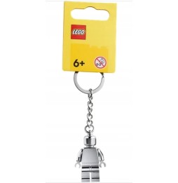 LEGO 854305 Breloczek z minifigurką