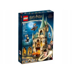 Zestaw Lego Harry Potter Pokój Życzeń