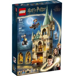 Lego Harry Potter Room of Requirement Set